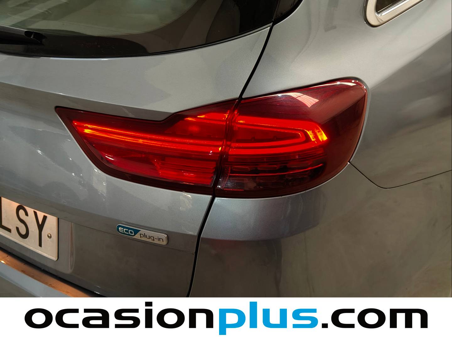 Accesorios del KIA Ceed Tourer KIA Ceed Tourer 1.6 GDi PHEV eTech (141 CV)