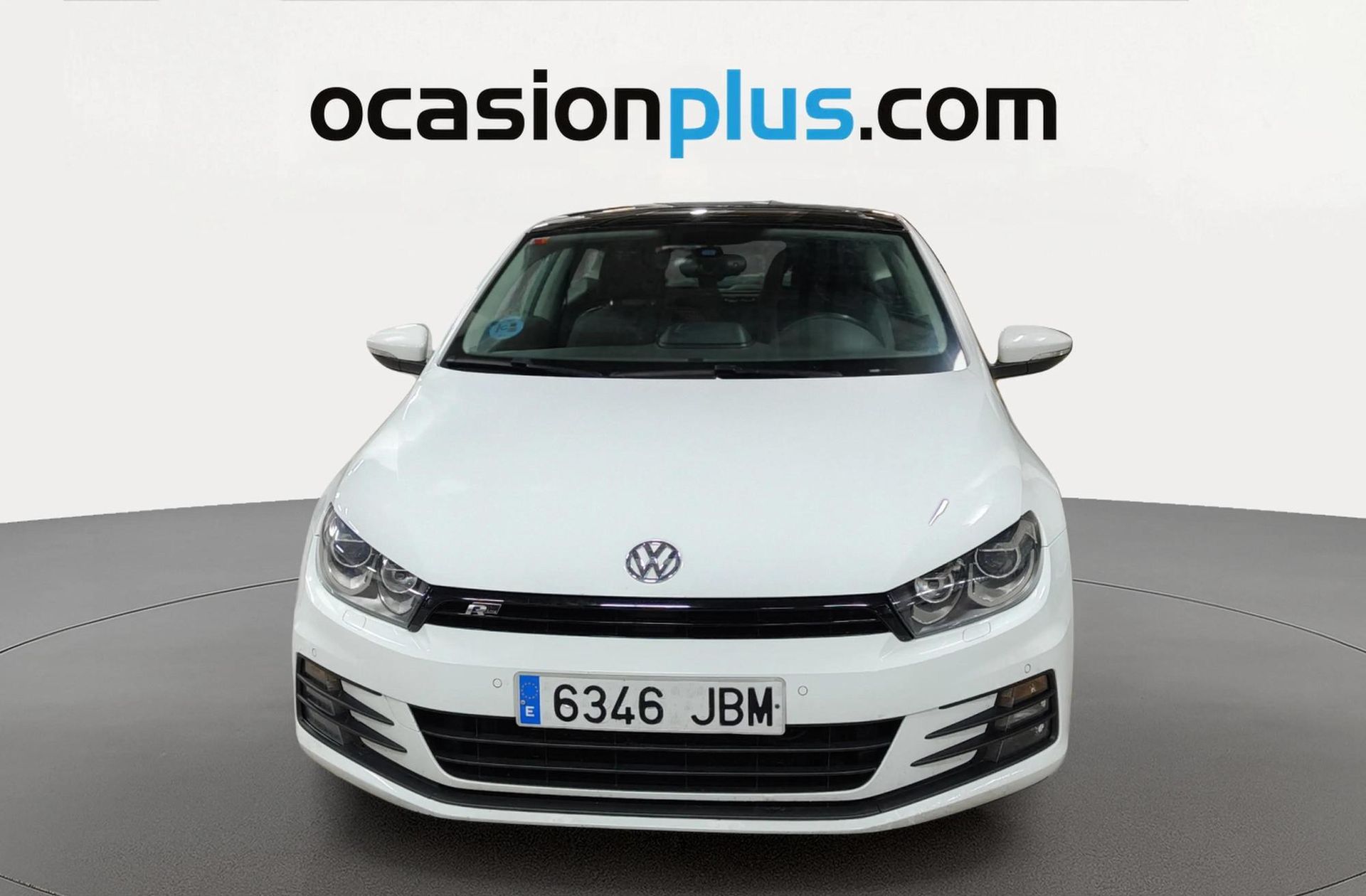 Volkswagen Scirocco R-Line 1.4 TSI BMT - foto 14