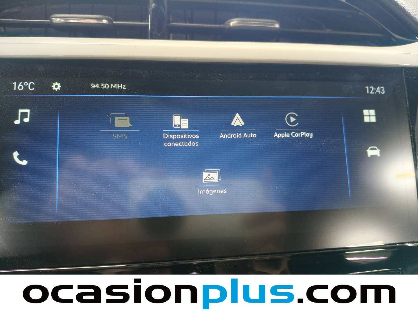 Foto Opel Corsa Opel Corsa 1.2 T XHL GS (100 CV)