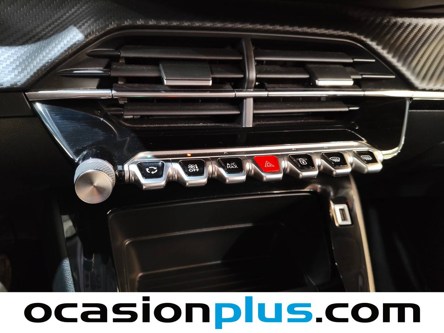 Peugeot 2008 Peugeot 2008 BlueHDi 110 S&S Active Pack (110 CV) manual