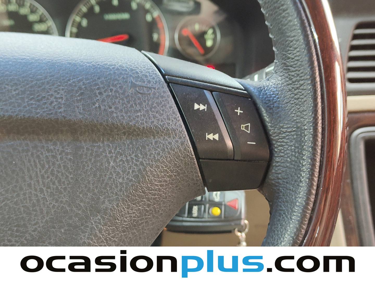 Volvo S60 Volvo S60 S60 2.4 Momentum (170 CV) seminuevo