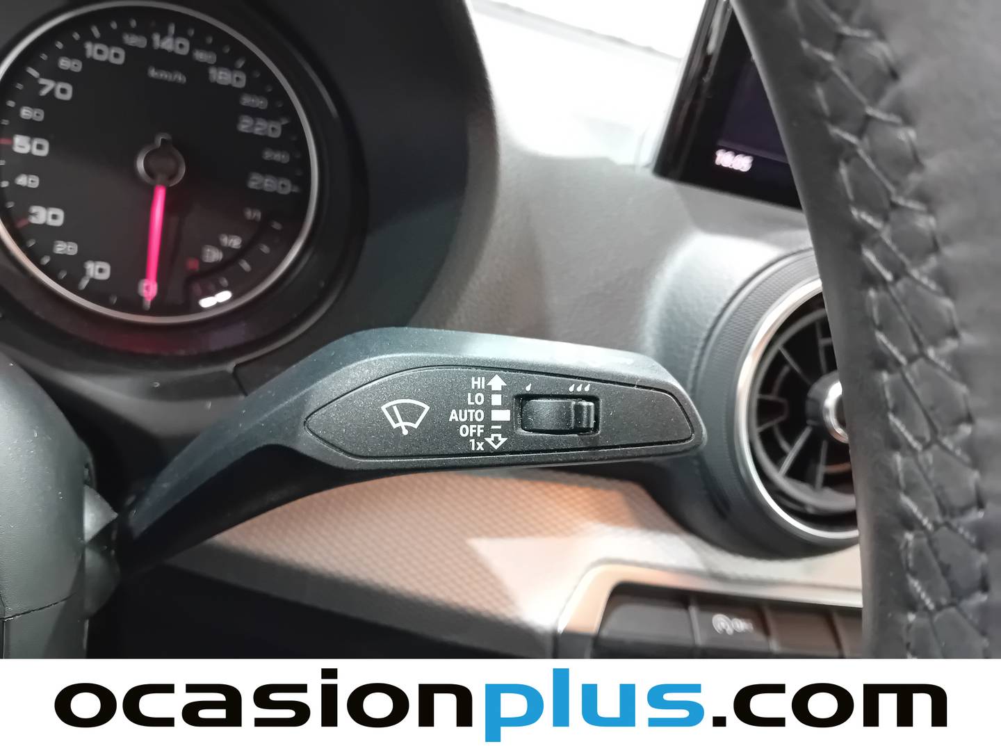 Extras del Audi Q2 Audi Q2 Advanced 35 TFSI (150 CV) S-Tronic