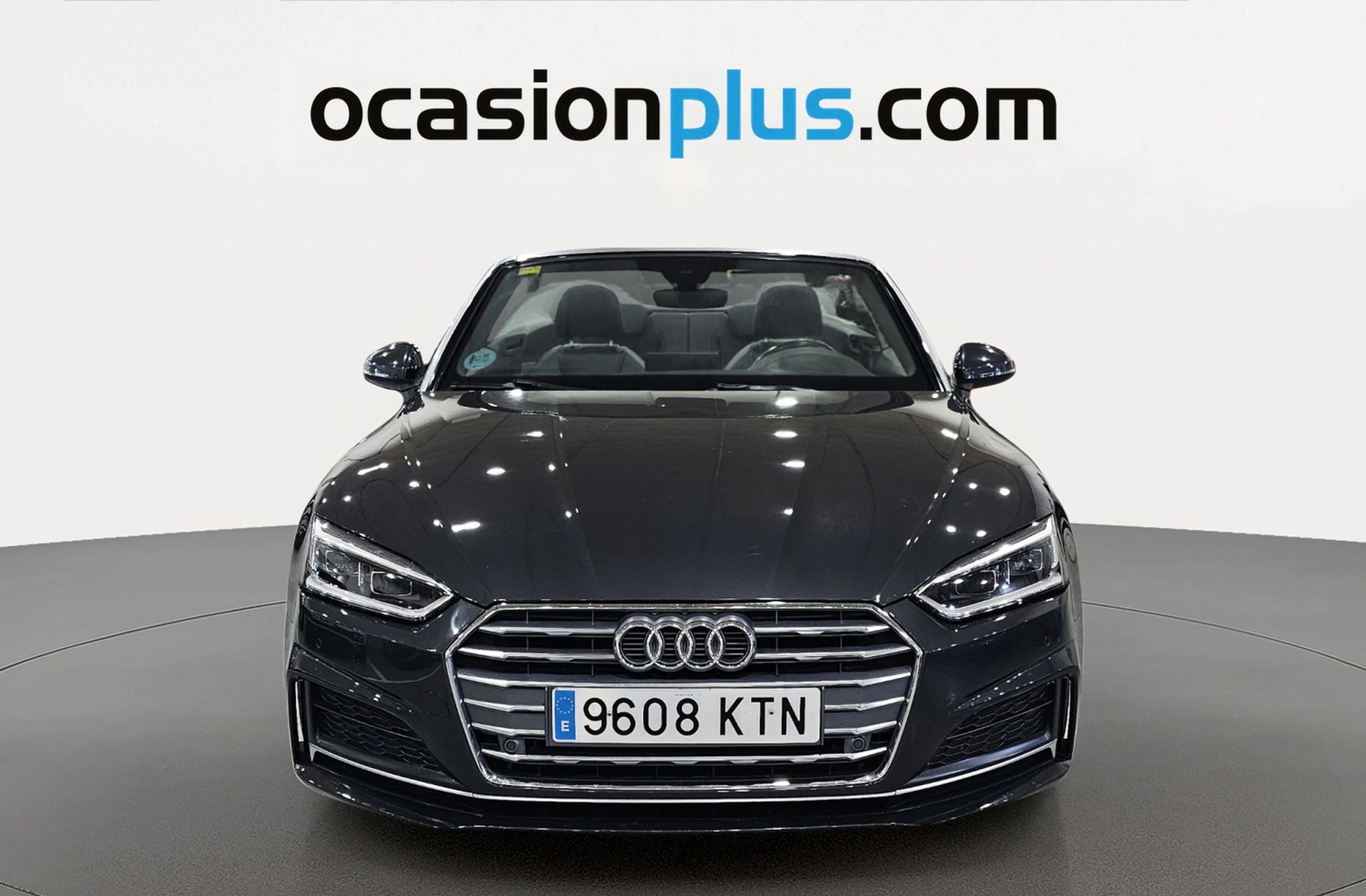 Audi A5 Cabrio S Line 40 TDI S tronic - foto 20