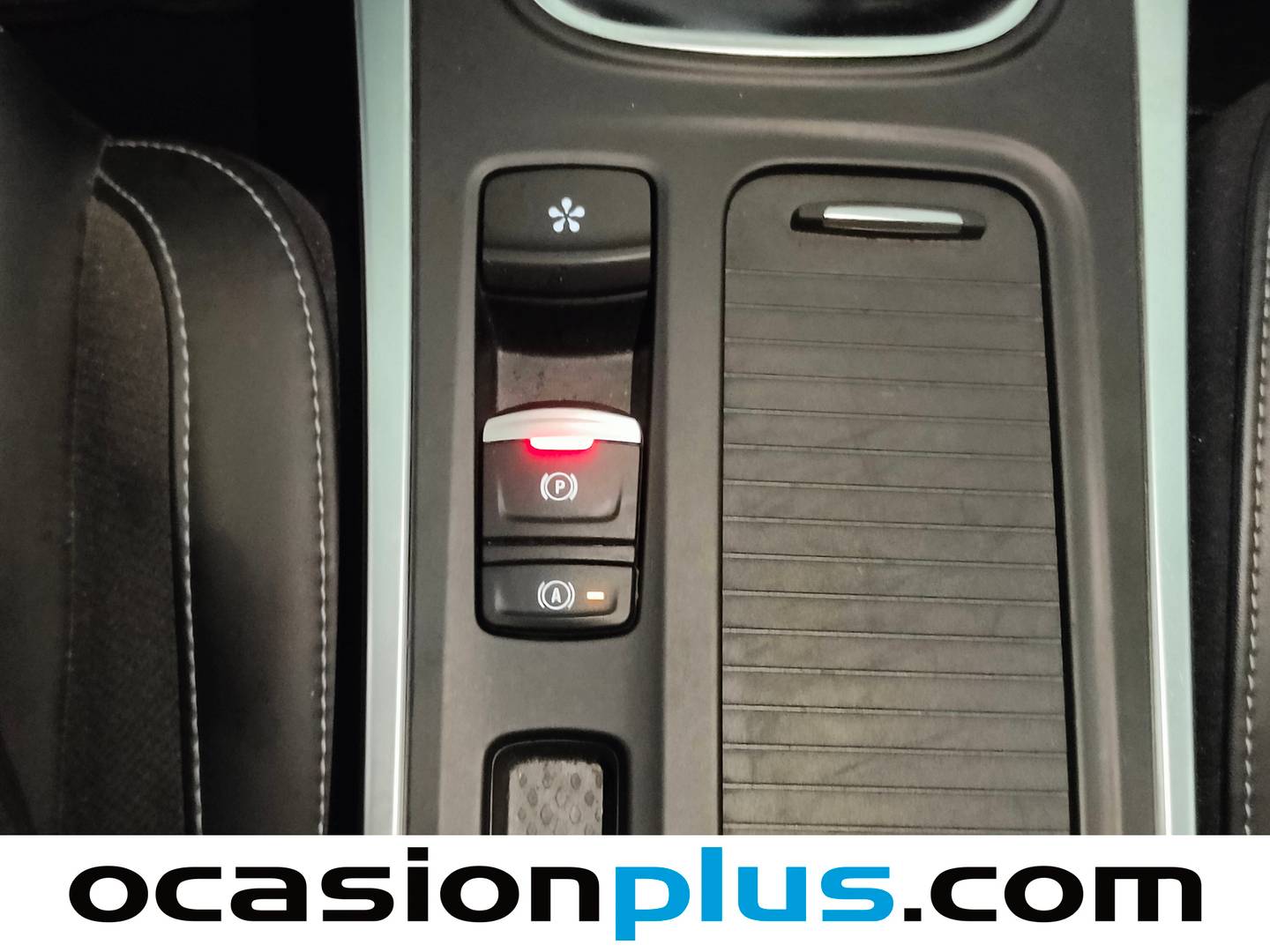 Foto Renault Mégane Renault Megane Sport Tourer Techno Blue dCi (115 CV) EDC