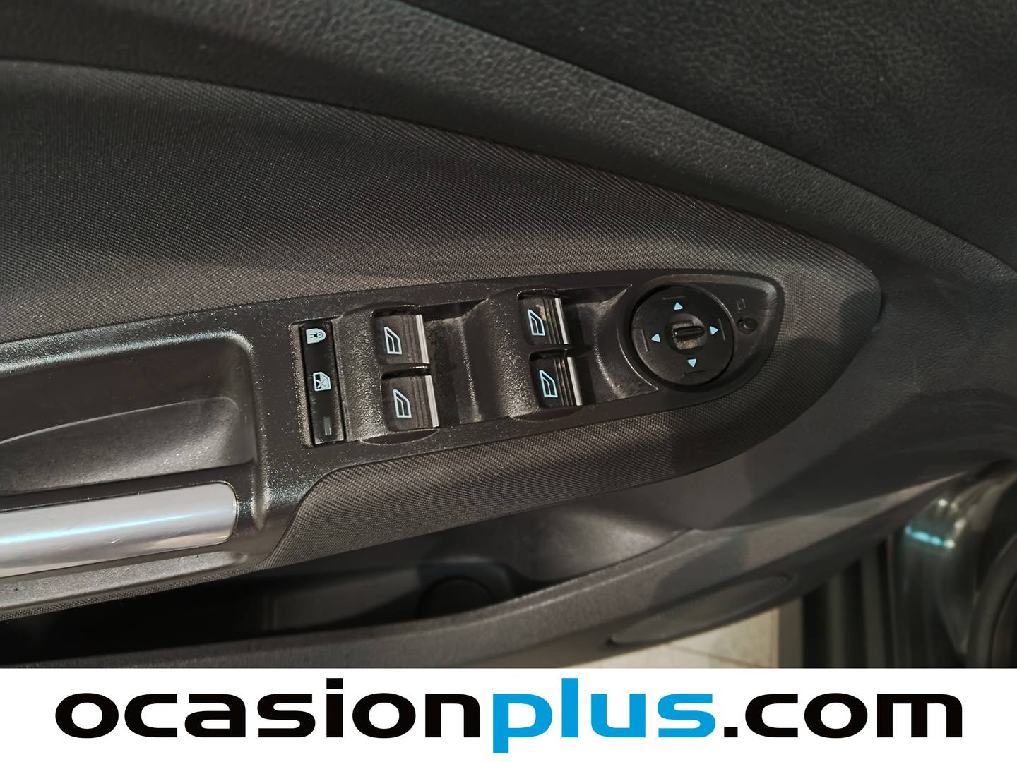 Foto Ford Grand C-Max Ford Grand C-Max 1.0 EcoBoost Titanium 7 Plazas (125 CV)