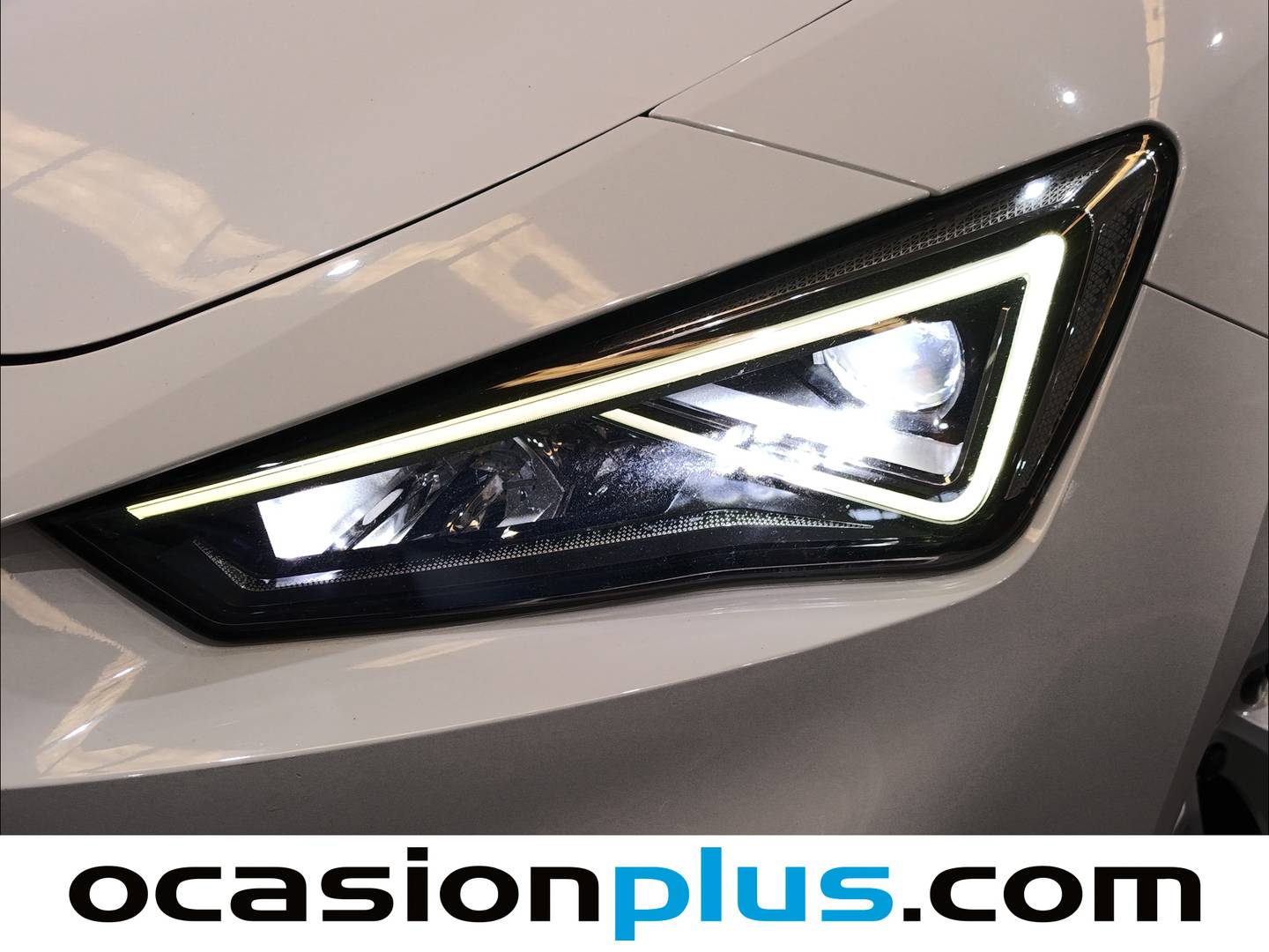 Extras del Seat León Seat León 1.5 TSI S&S Style Go (130 CV)