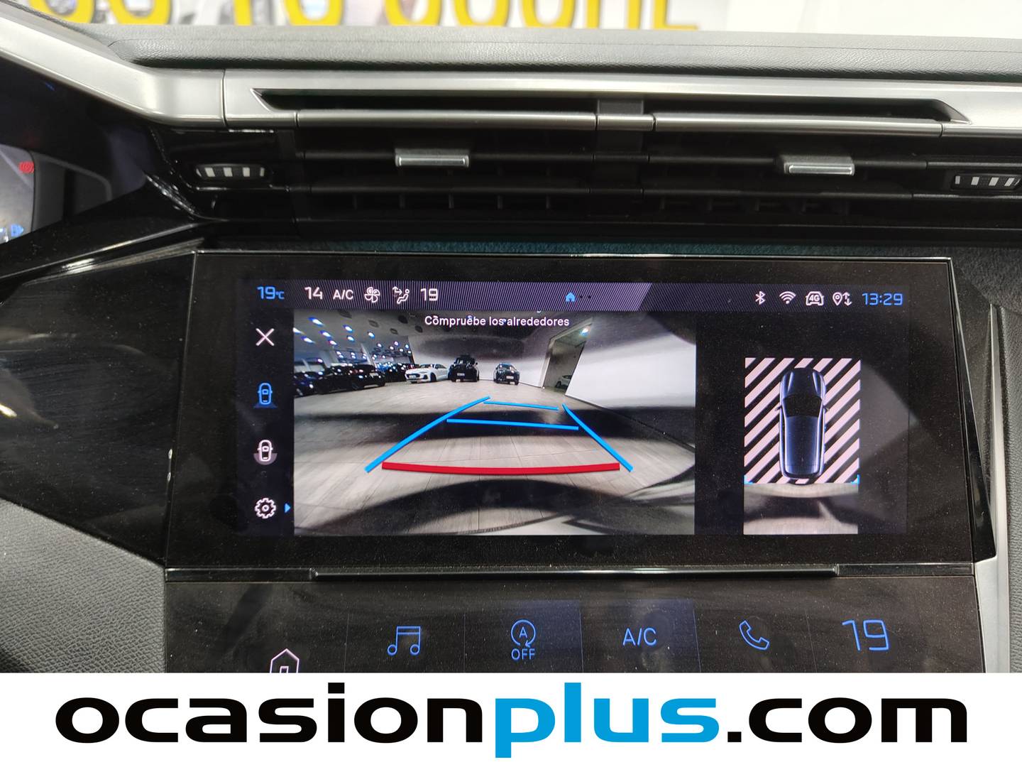 Foto Peugeot 308 Peugeot 308 PureTech 130 S&S Allure Pack EAT8 (130 CV)