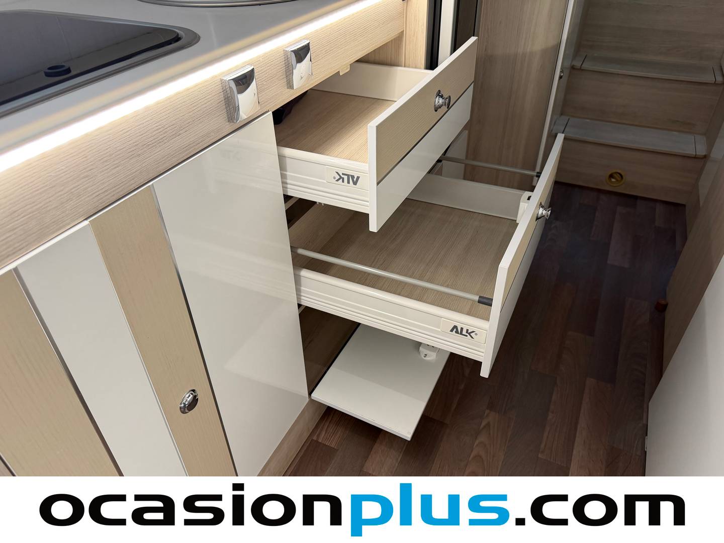 Ilusion 690 XMK Ilusion 690 XMK (140 CV) 4 Plazas seminuevo