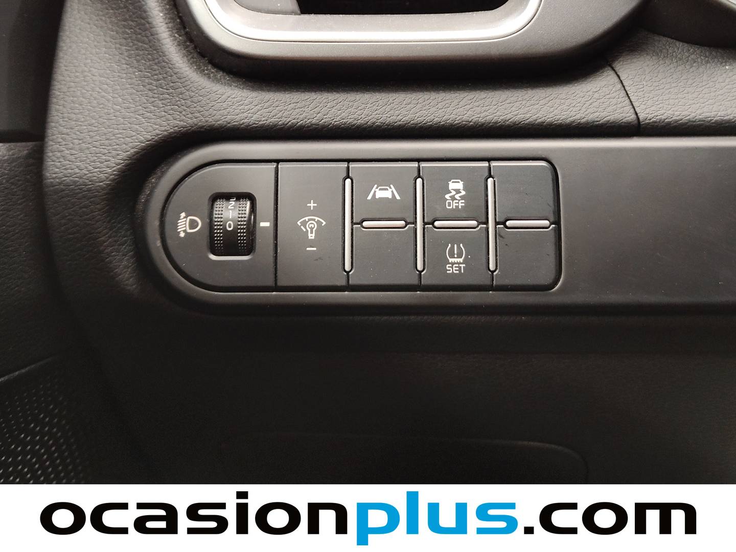Accesorios del KIA Ceed KIA Ceed 1.0 T-GDI Drive (100 CV)