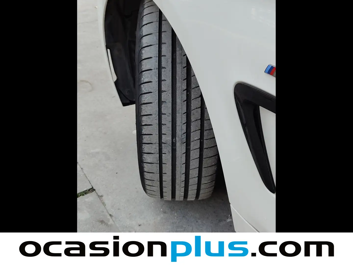 Foto BMW Serie 4 BMW Serie 4 420i Coupe (184 CV) Pack M