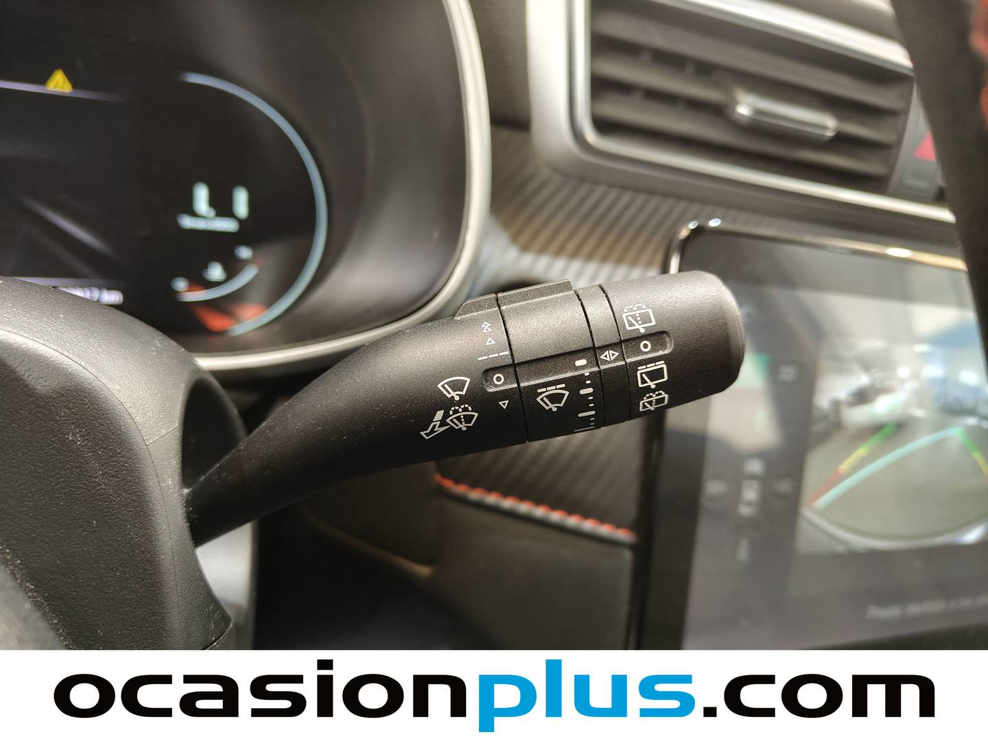 Foto MG ZS MG ZS 1.0T Luxury (111 CV)