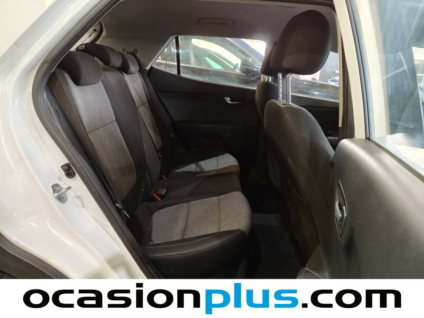 KIA Stonic KIA Stonic 1.0 T-GDi Drive DCT (100 CV) al mejor precio