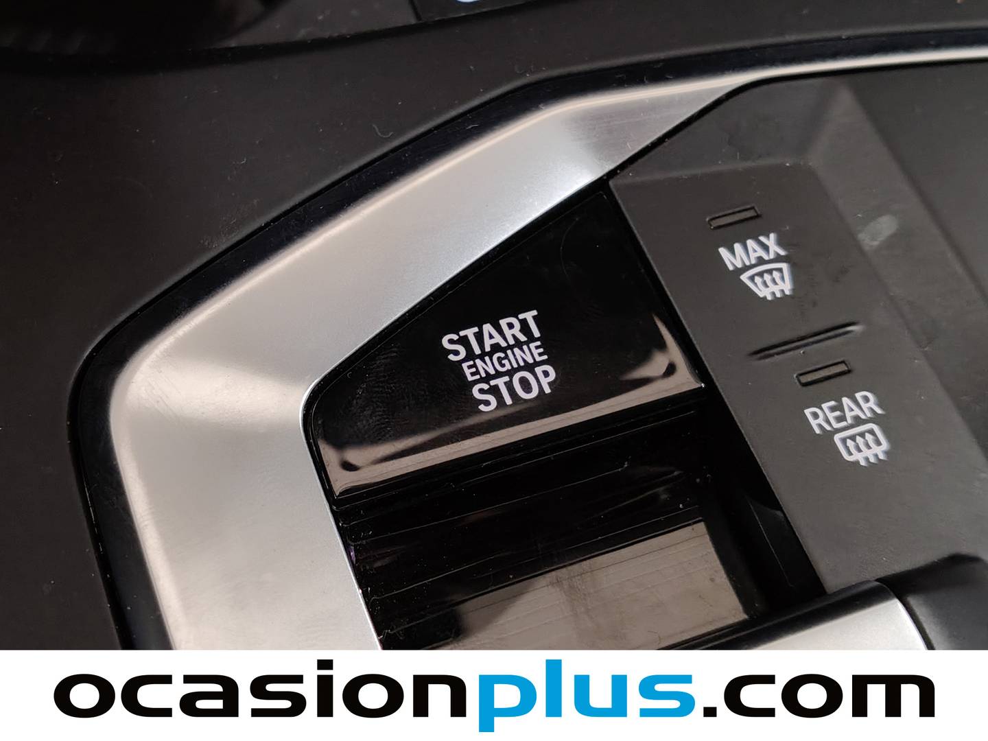 BMW Serie 1 BMW Serie 1 120d Pack M (163 CV) automático