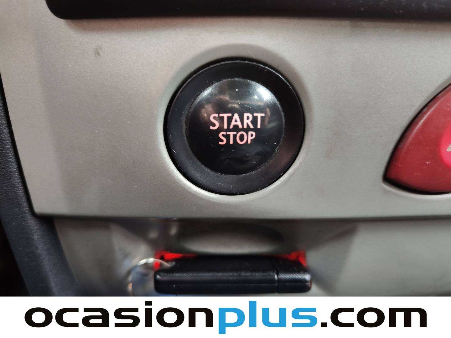 Extras y acabados del Renault Mégane Renault Megane Confort Expression 1.6 16V (115 CV)