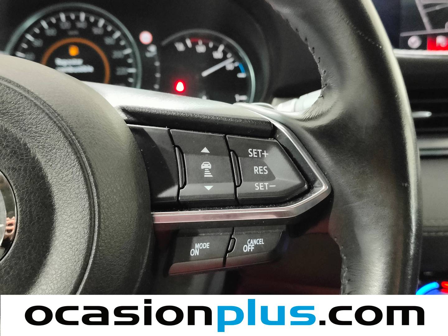 Mazda Mazda6 Mazda Mazda 6 2.5 SKYACT-G Zenith Black Sky Auto (194 CV) barato