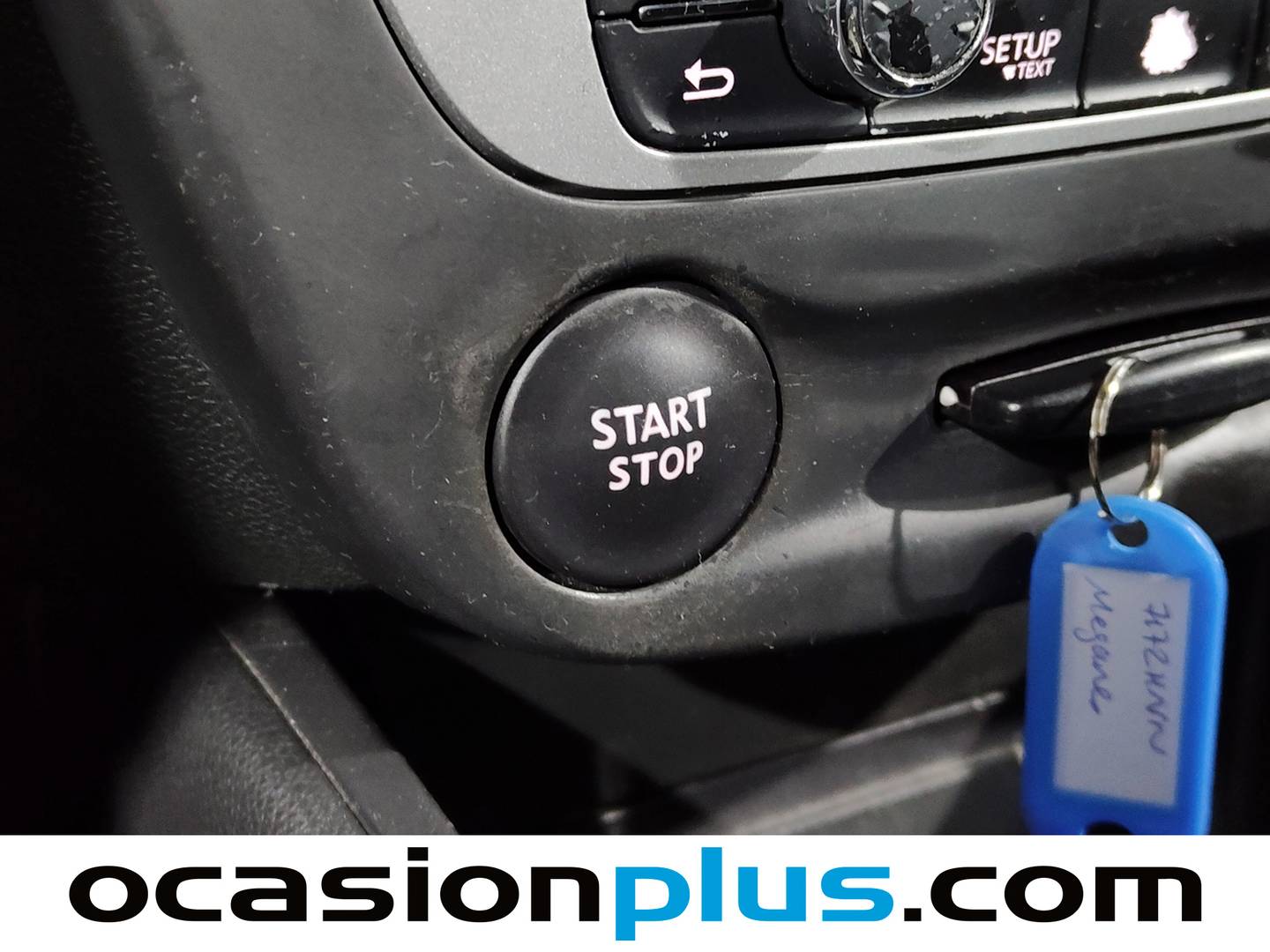 Foto Renault Mégane Renault Megane Expression Energy S&S Tce (115 CV)