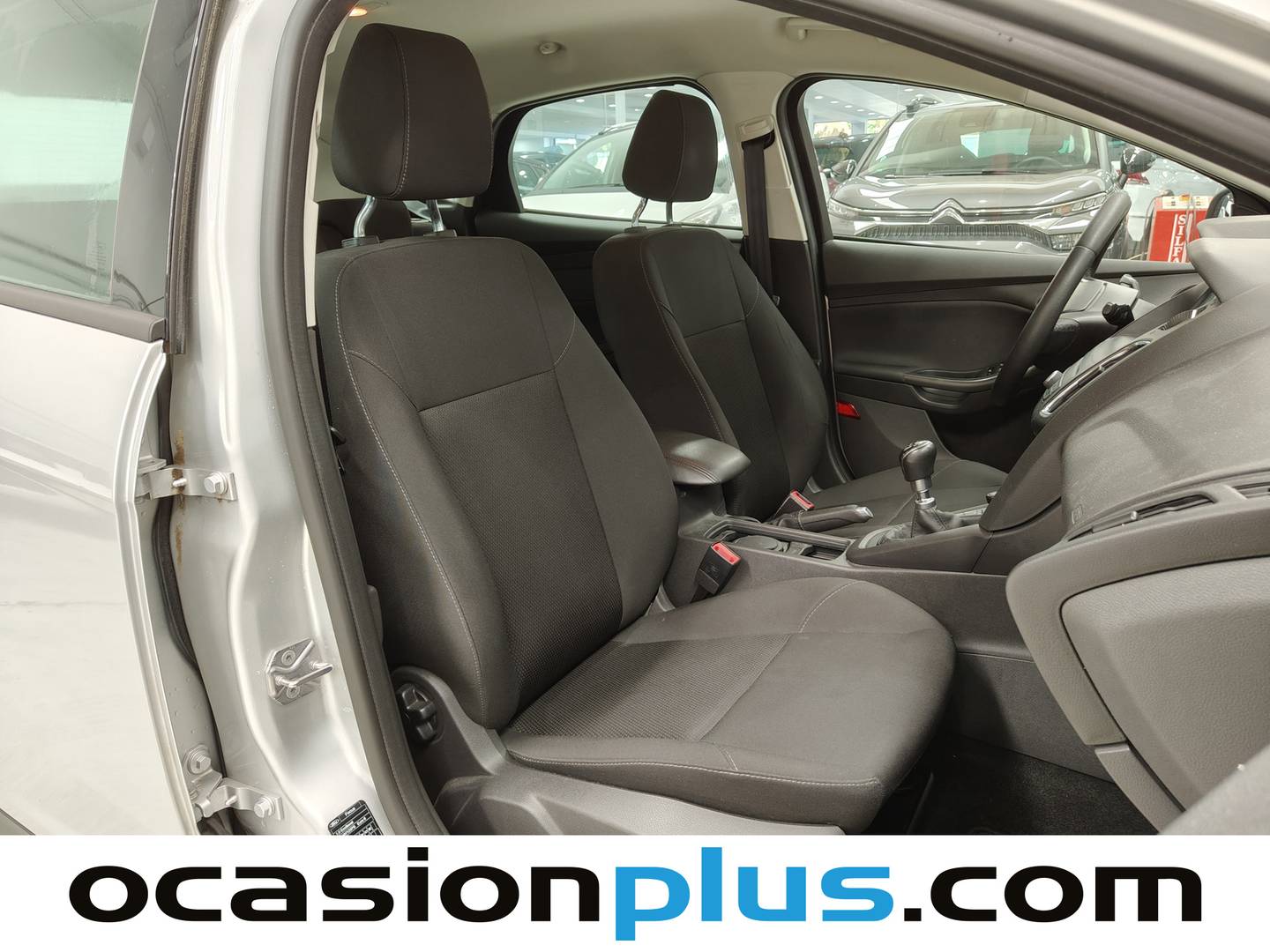 Ford Focus Ford Focus 1.0 Ecoboost Business (125 CV) km 0