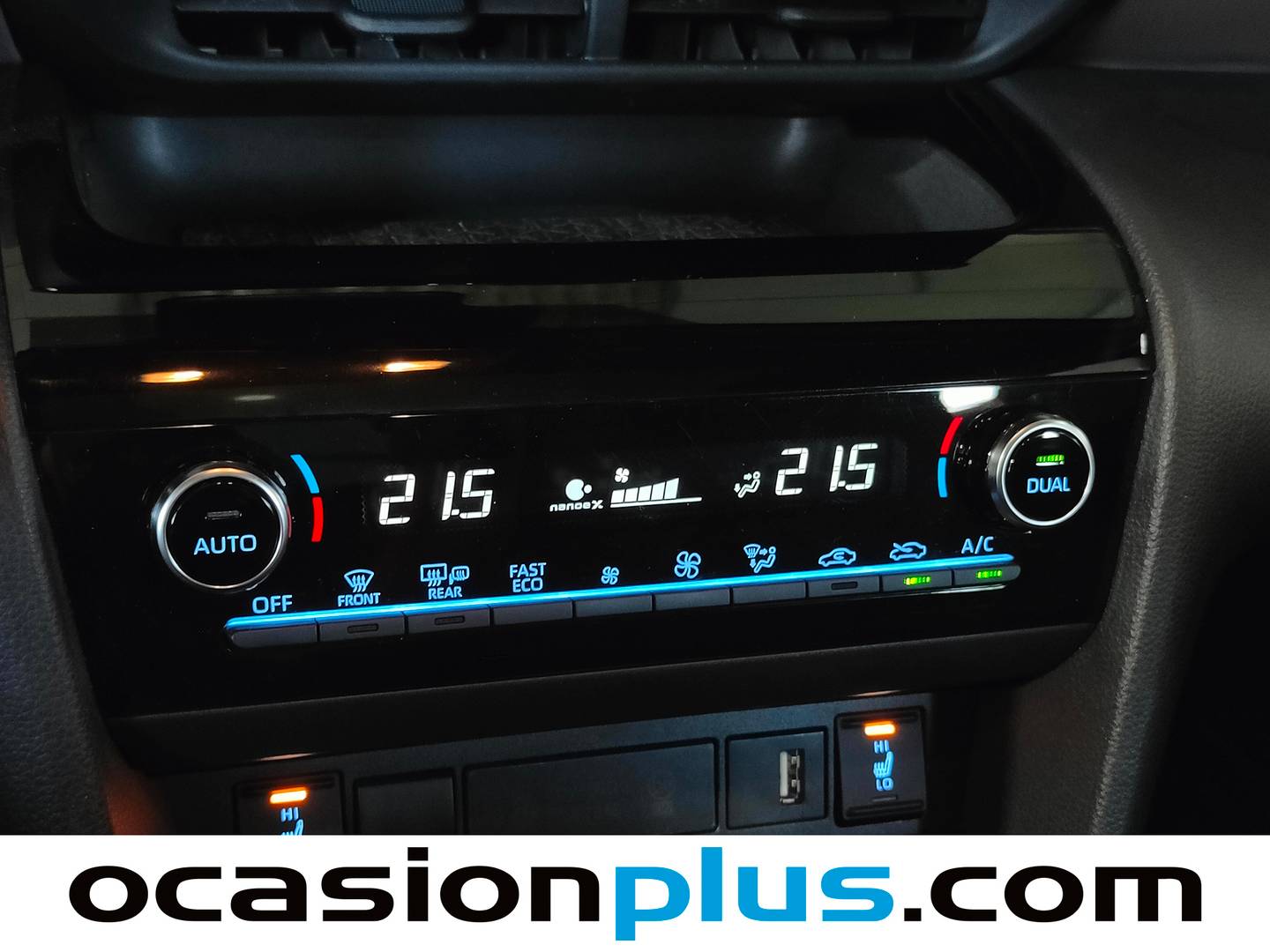 Toyota Yaris Cross Toyota Yaris Cross 120H Style (116 CV) 2023