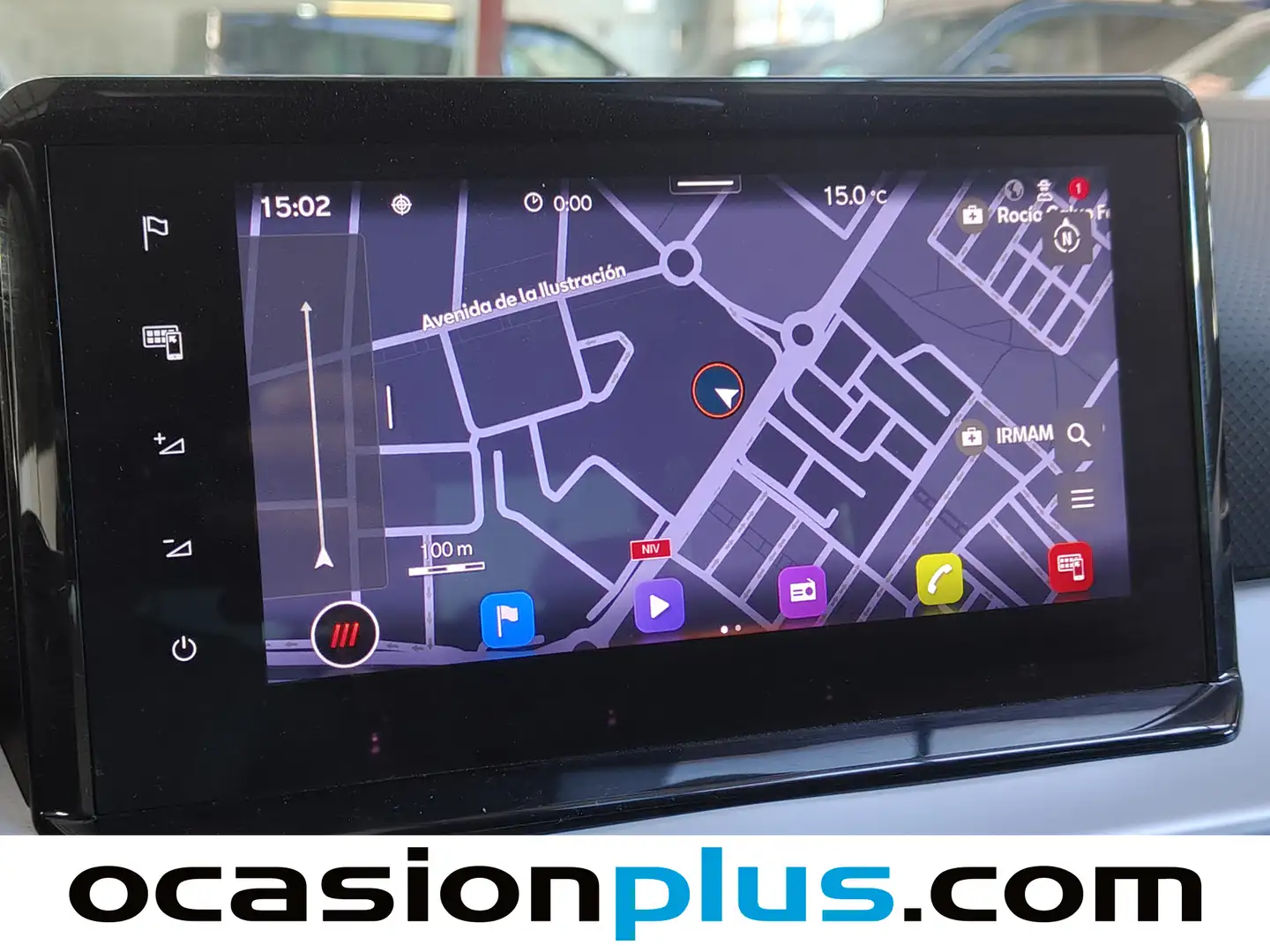 Foto Seat Ibiza SEAT Ibiza 1.0 TSI S&S FR XL (110 CV)