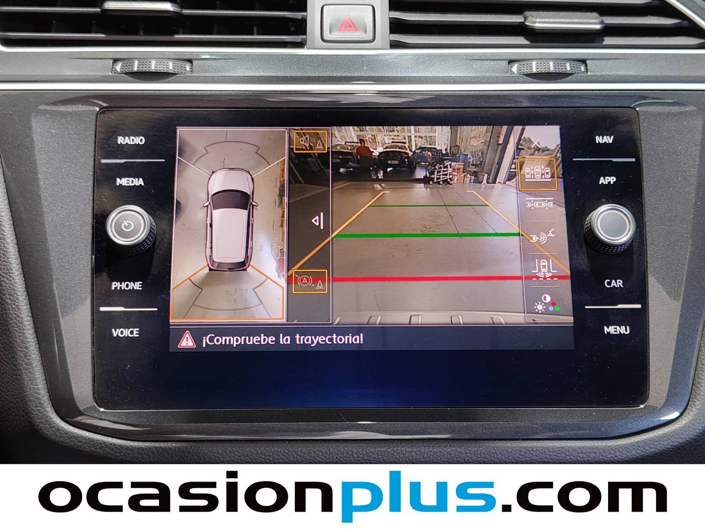 Volkswagen Tiguan Volkswagen Tiguan Sport 2.0 TDI 4Motion Pack R-line (190 CV) DSG 190cv