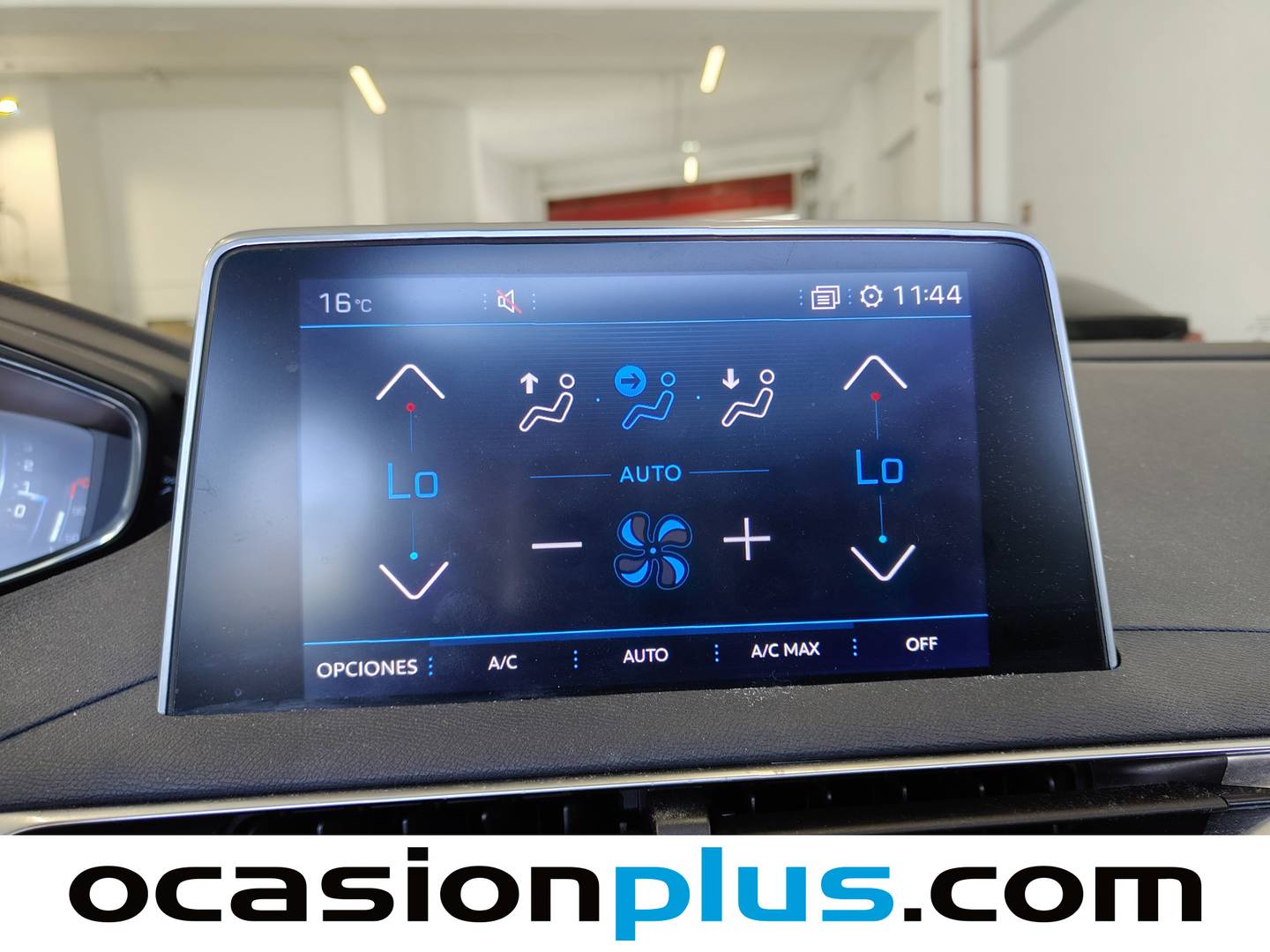 Peugeot 3008 Peugeot 3008 BlueHDI 180 S&S GT EAT8 (180 CV) diésel