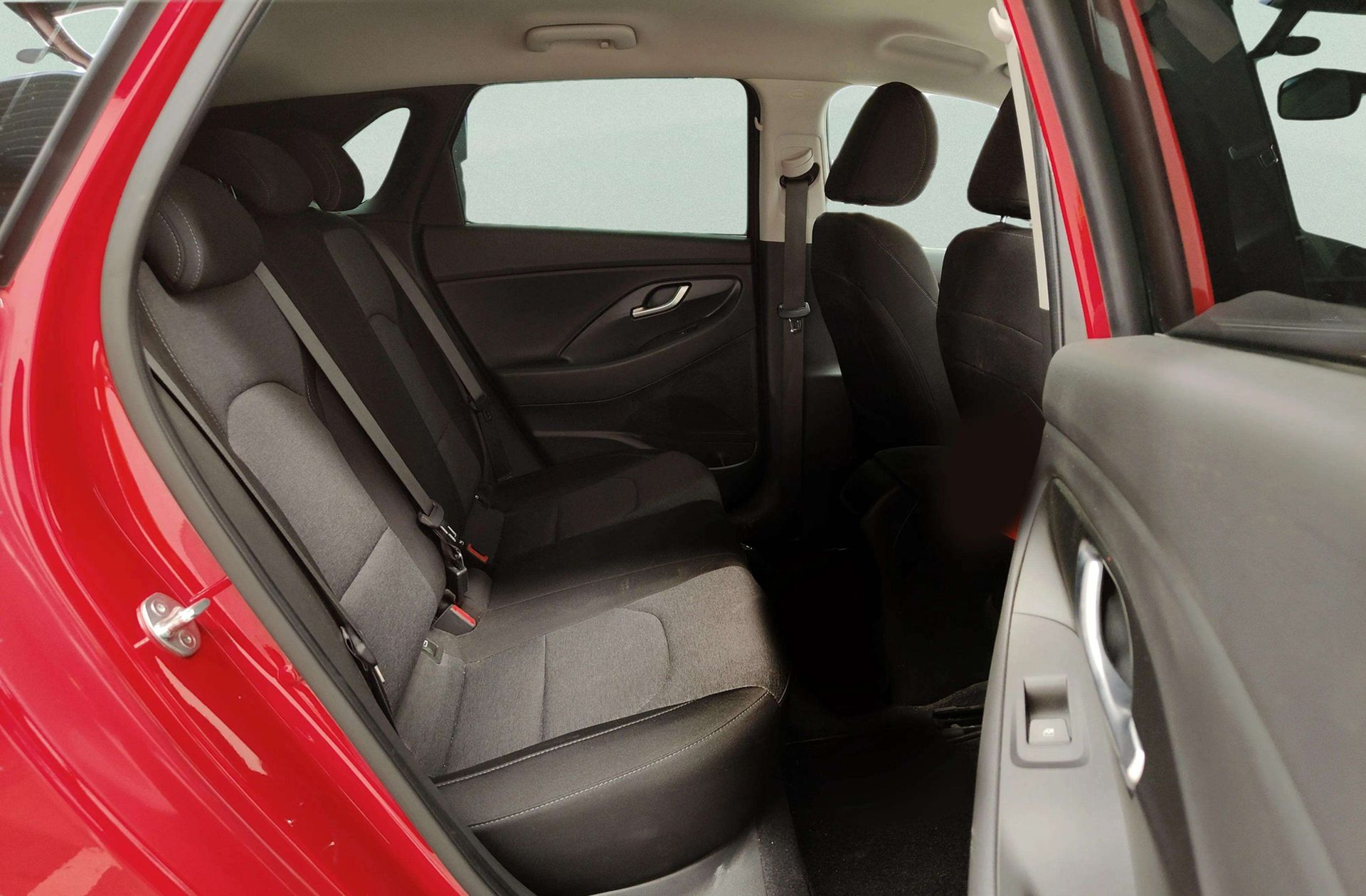 Hyundai i30 1.0 T-GDi 48V Klass - foto 17