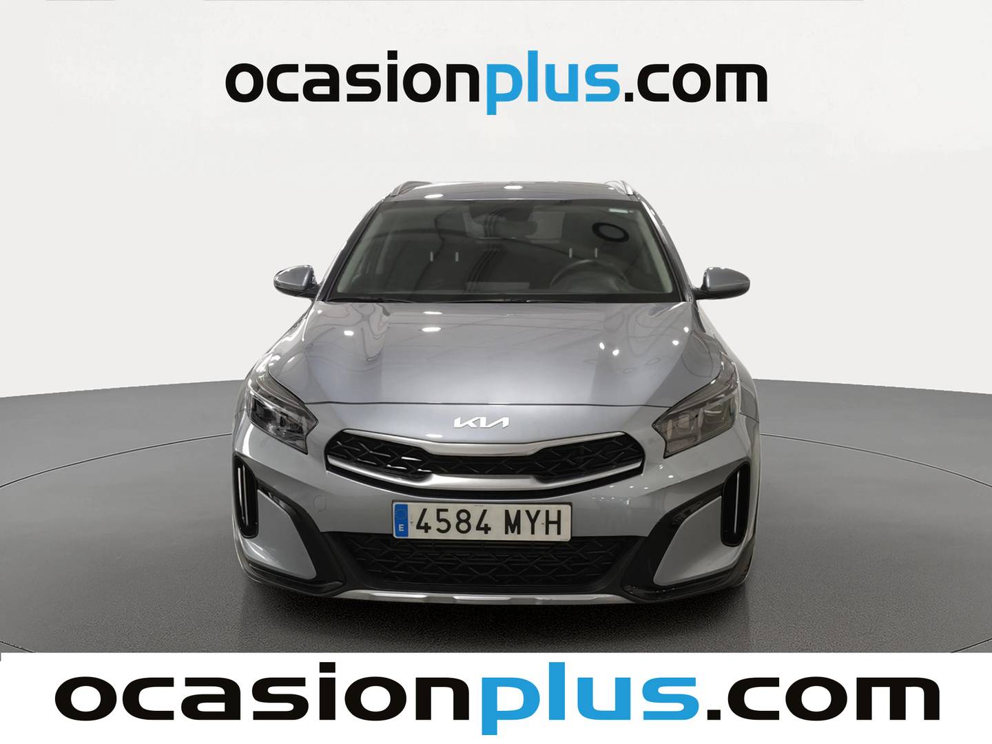 KIA XCeed KIA XCeed Kia XCeed 1.0 T-GDi Drive (100 CV) 100cv