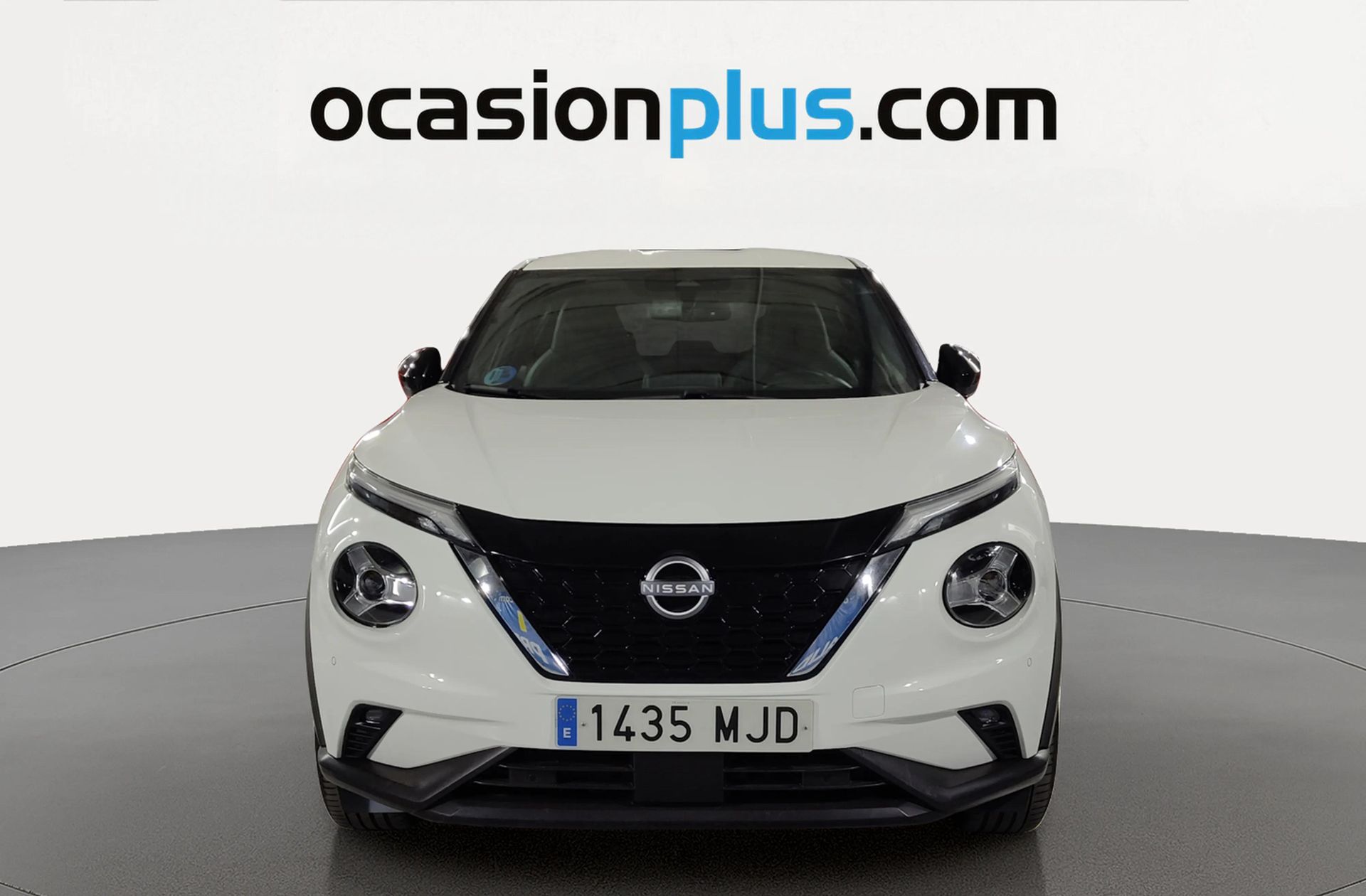 Nissan Juke 1.6 Hybrid N-Connecta - foto 13