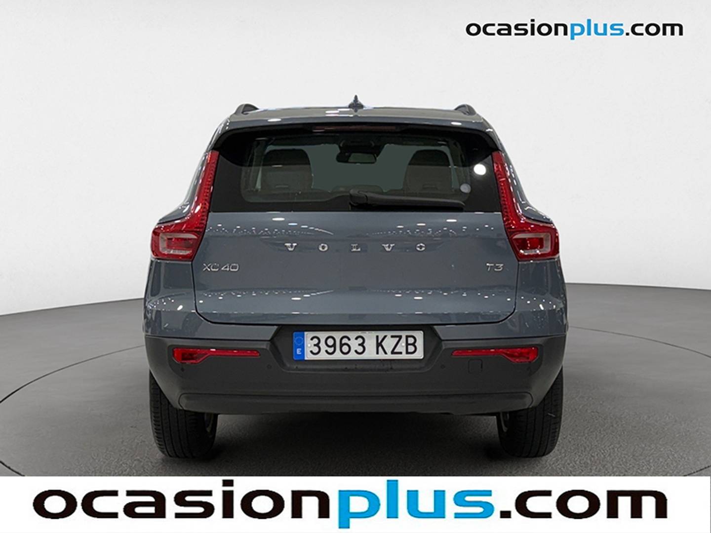 Foto Volvo XC40 Volvo XC40 T3 (163 CV)