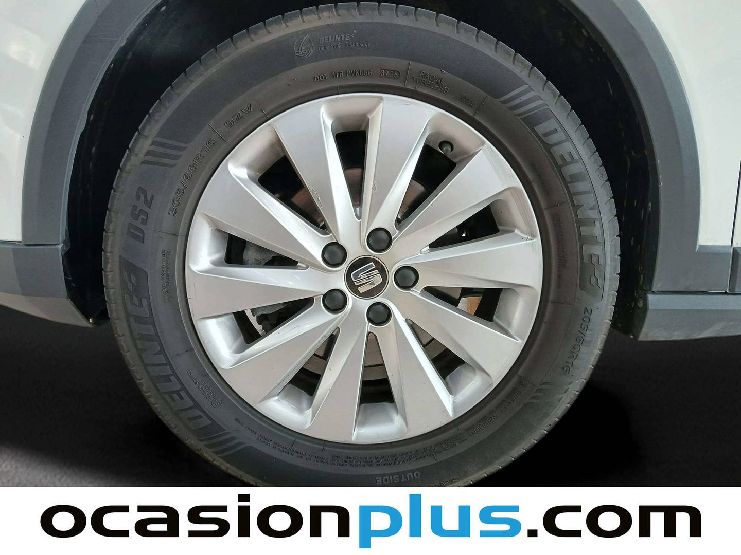 Seat Arona Seat Arona 1.0 TSI S&S Reference Edition (95 CV) manual