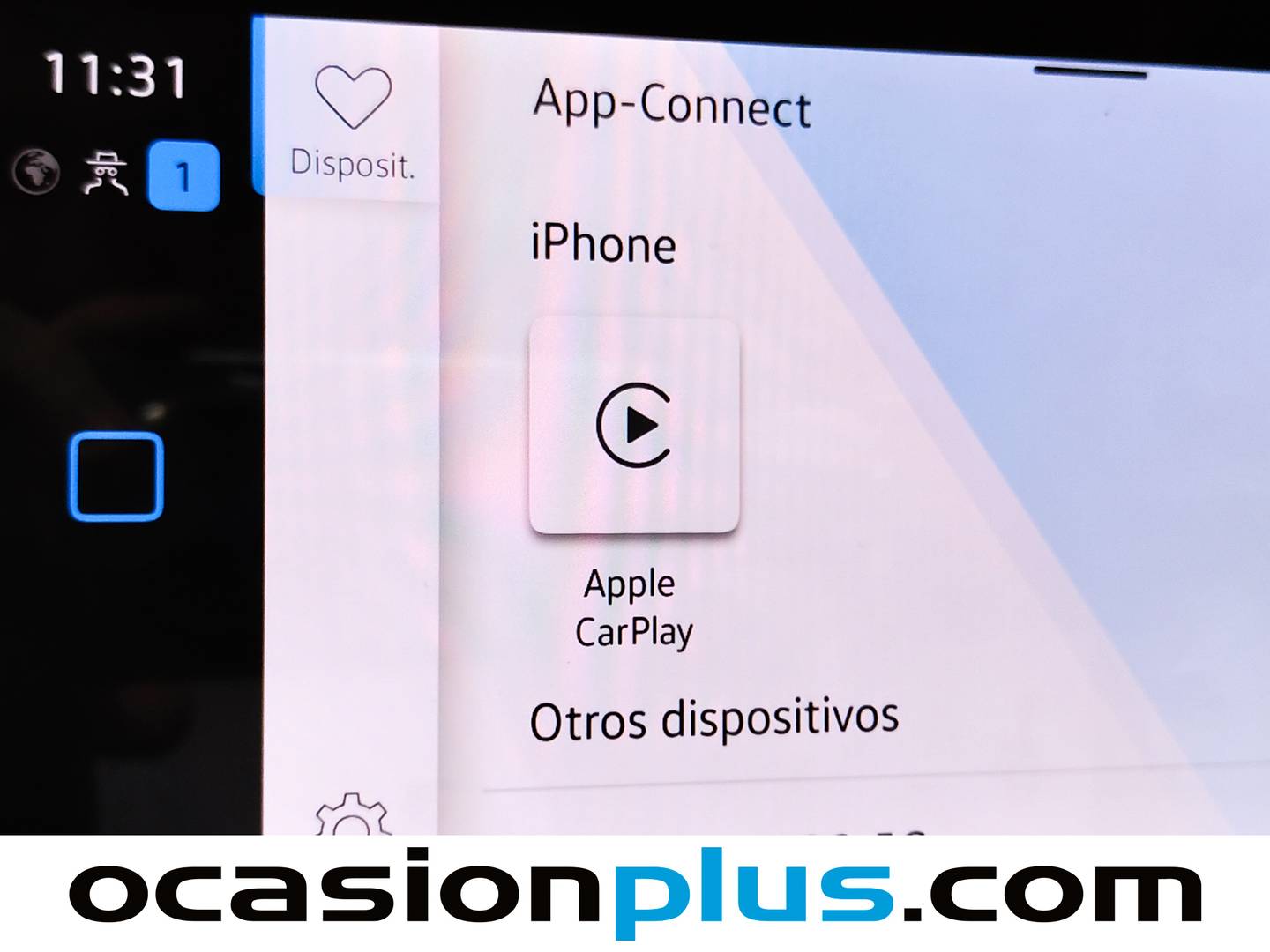 Extras y acabados del Volkswagen Golf Volkswagen Golf Life 1.0 eTSI (110 CV) DSG