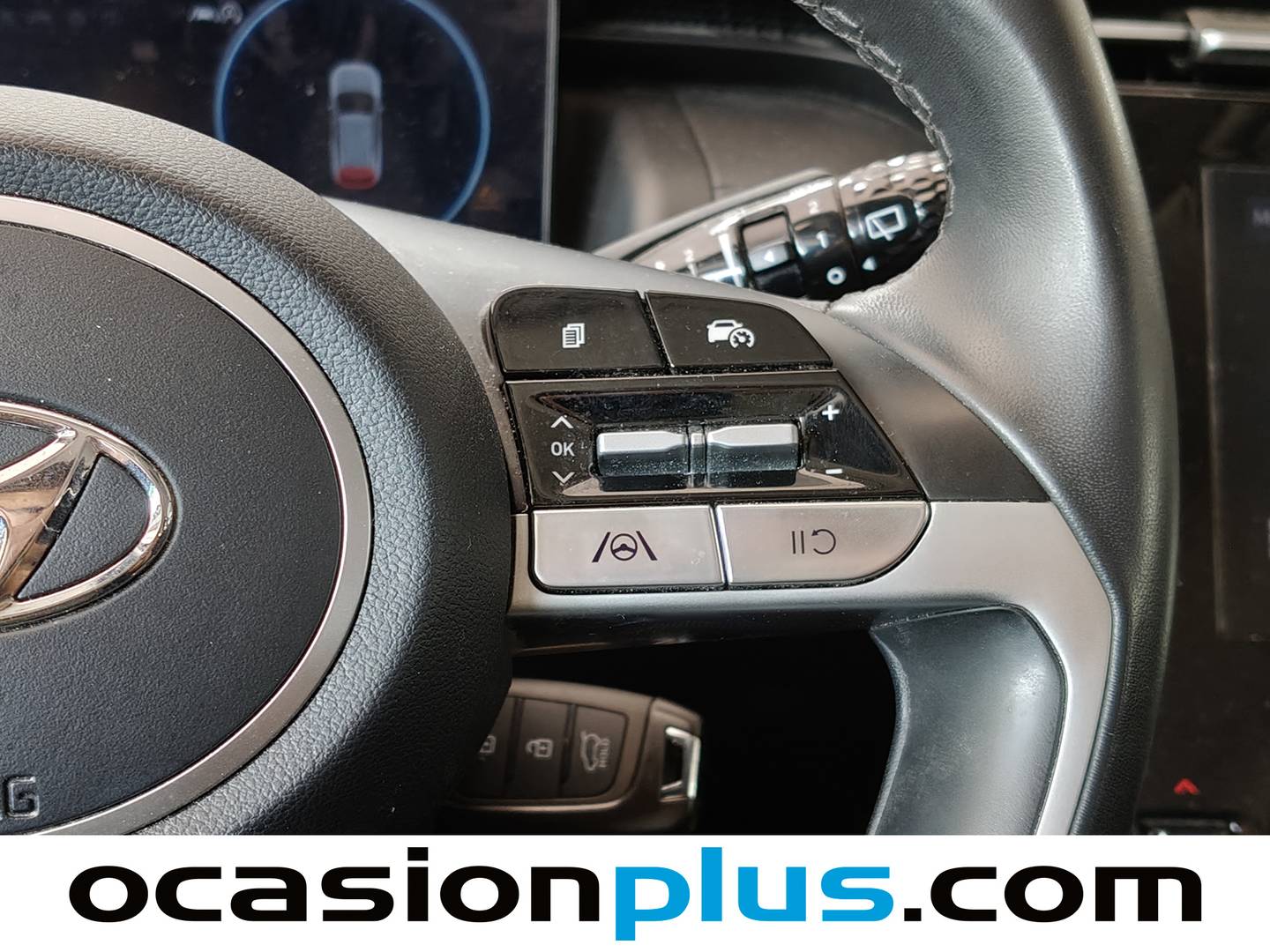Hyundai Tucson Hyundai Tucson 1.6 CRDI (136CV) 48V Maxx DCT 4x4 barato