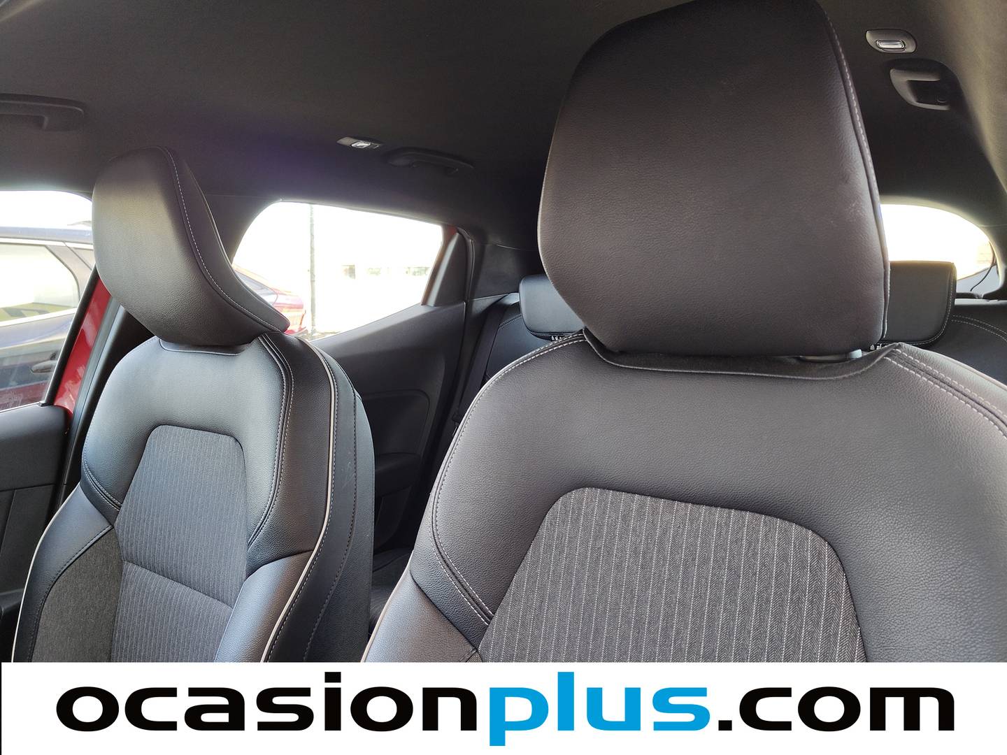 Extras y acabados del Renault Clio Renault Clio Zen TCe (90 CV)