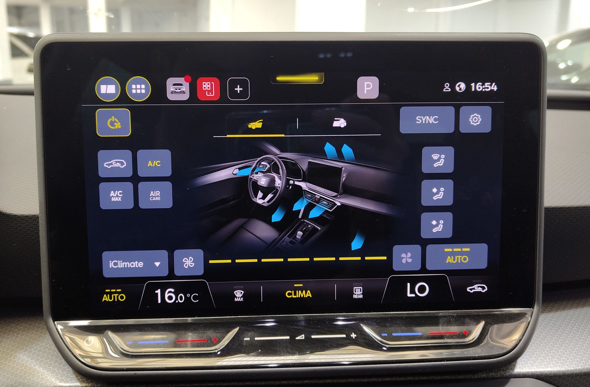SEAT León 1.5 eTSI Style 25 Aniversario DSG - foto 32