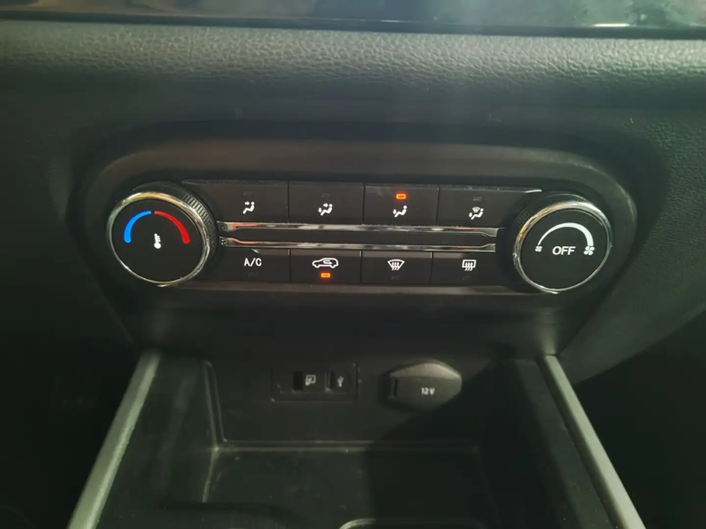 Foto DR AUTOMOBILES DR 4.0 DR AUTOMOBILES DR4 1.5 (116 CV)