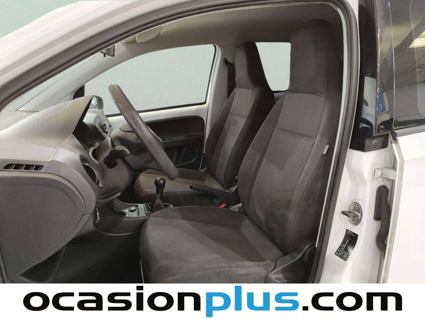 Foto Seat Mii SEAT Mii 1.0 Reference (60 CV)