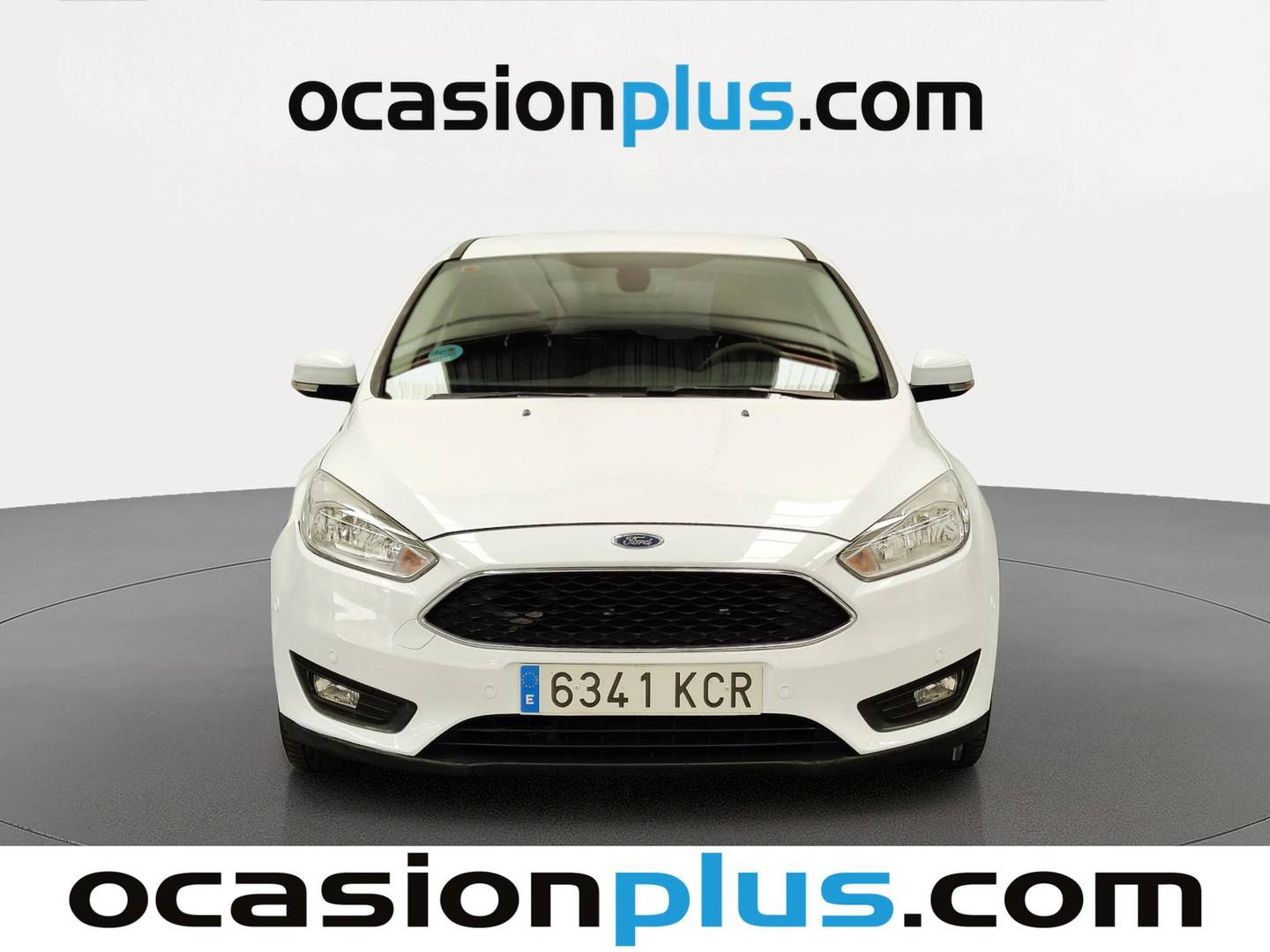 Ford Focus Ford Focus Focus 1.5 TDCi Business (120 CV) 120cv
