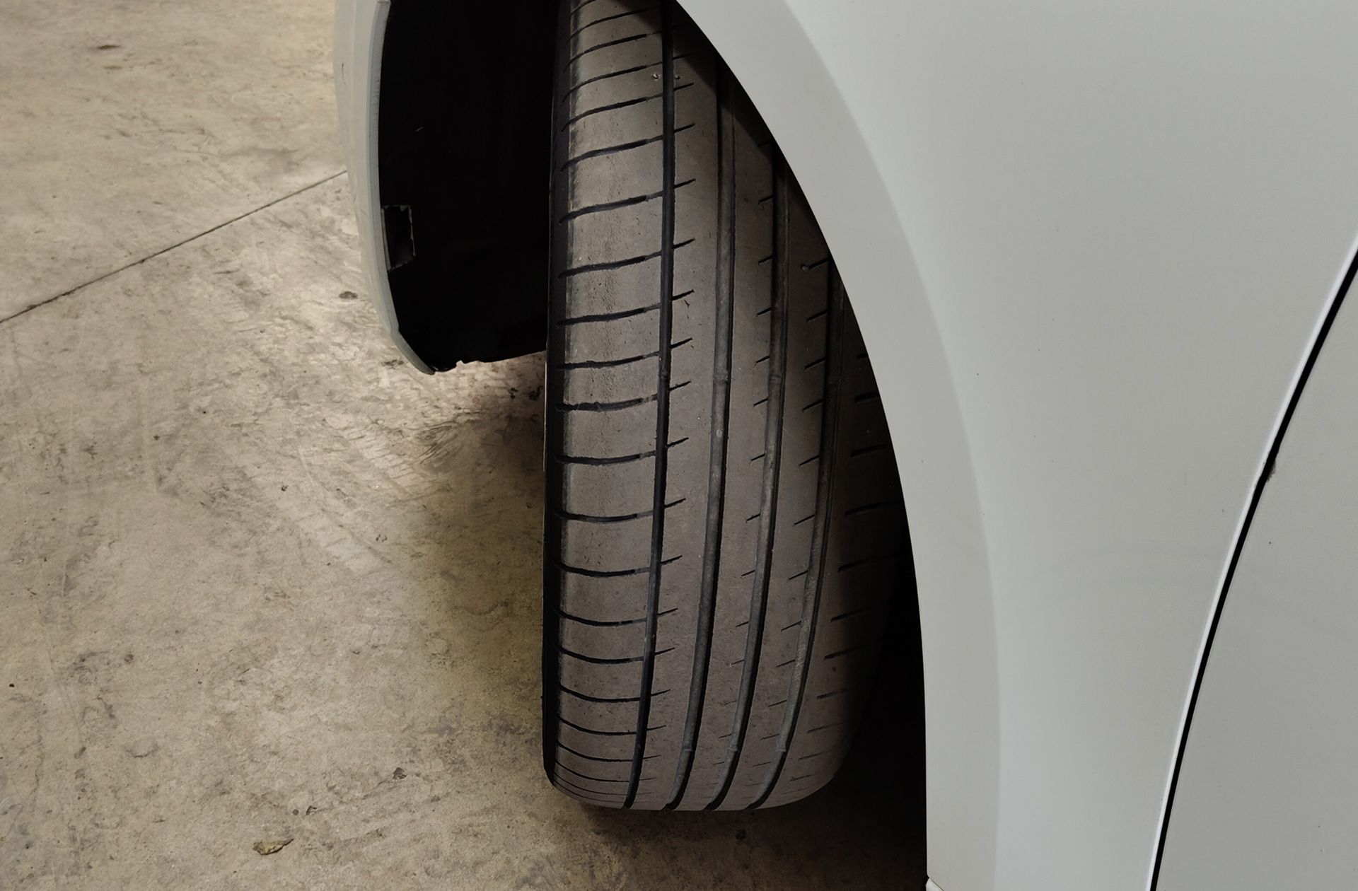 Renault Mégane Sport Tourer Bose Energy dCi - foto 42