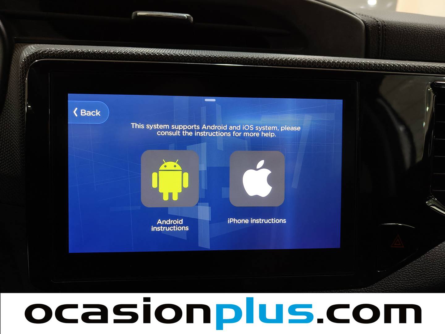 Foto DR AUTOMOBILES DR 4.0 DR AUTOMOBILES DR4 1.5 (116 CV)