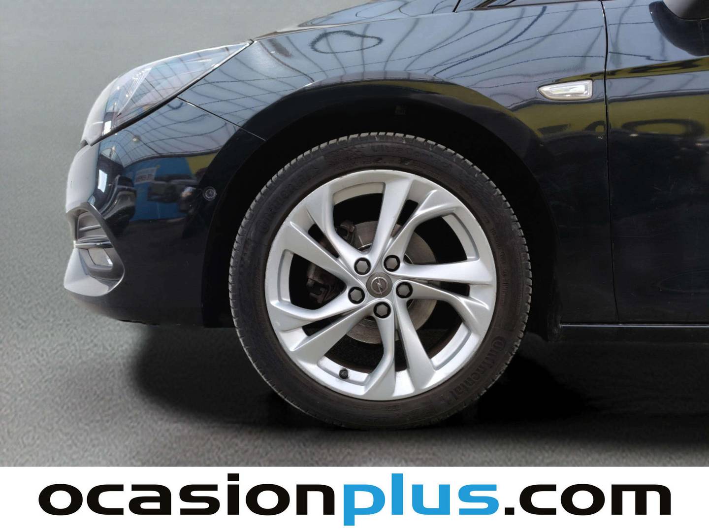 Foto Opel Astra Opel Astra Sports Tourer 1.4T SHT S/S Business Elegance CVT (145 CV)