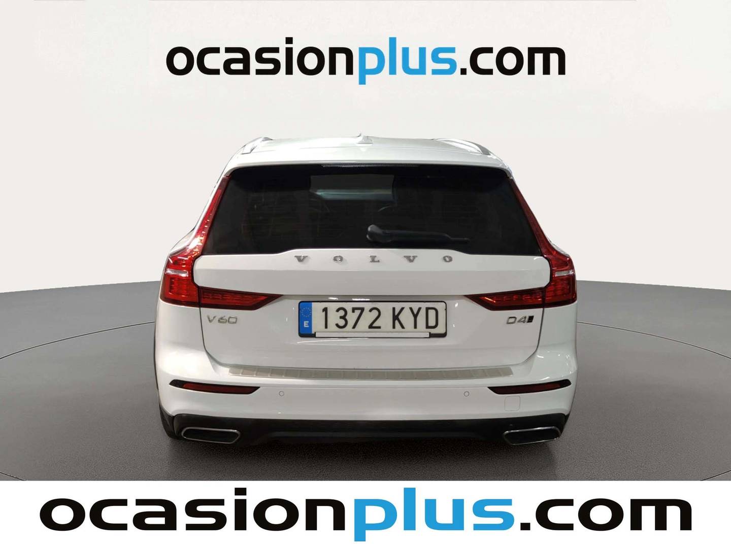 Volvo V60 Cross Country Volvo V60 Cross Country D4 AWD Auto  (190 CV) km 0