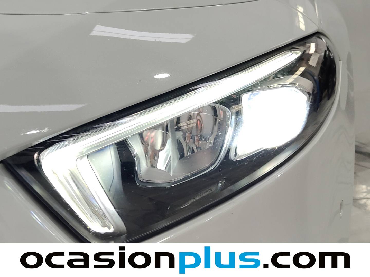 Foto Mercedes Clase A Mercedes-Benz Clase A 180 d (116 CV)