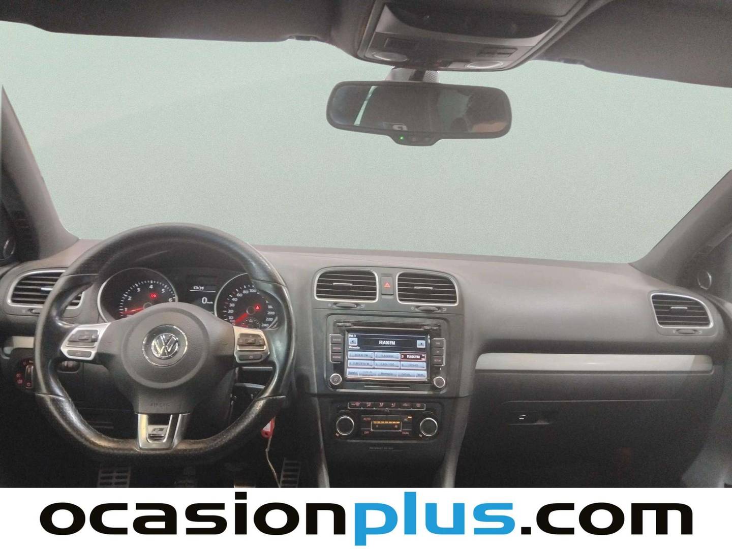 Volkswagen Golf Volkswagen Golf Sport 1.4 TSI (160 CV) de ocasión
