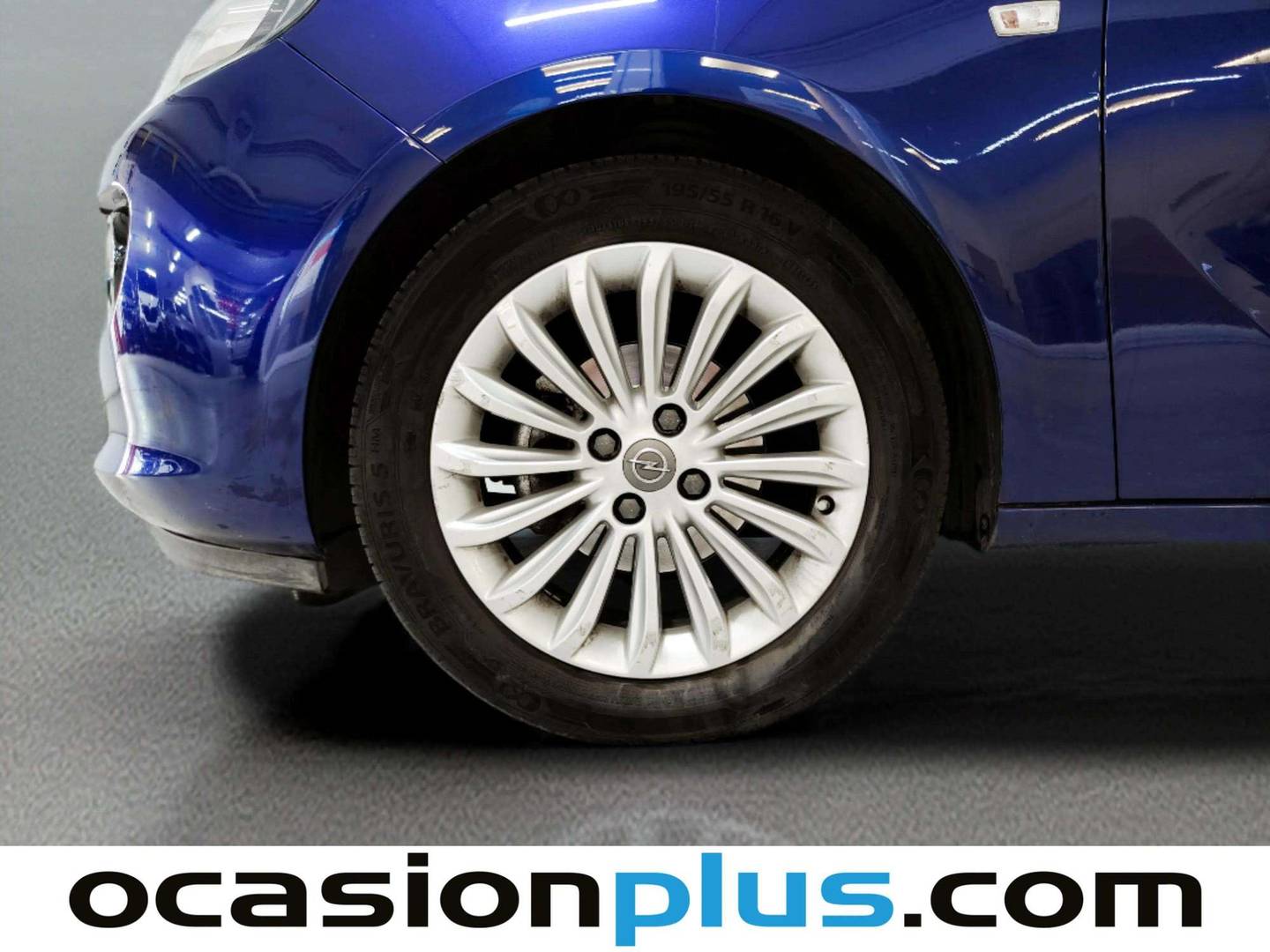 Opel Adam Opel Adam 1.4 XEL Glam (87 CV) gasolina