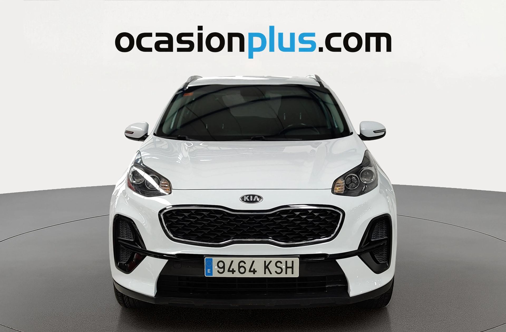 Kia Sportage 1.6 GDi Concept Plus 4x2 - foto 12