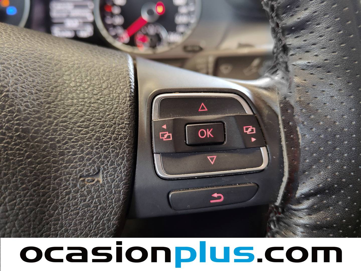Volkswagen Passat Volkswagen Passat Advance 1.6 TDI BMT (105 CV) seminuevo