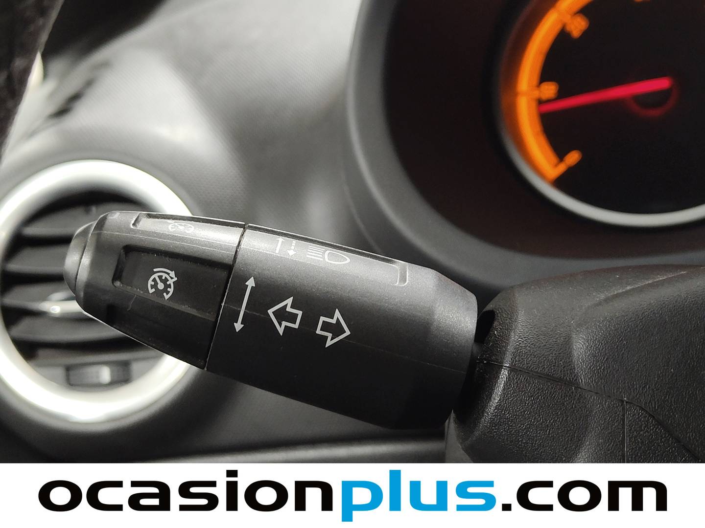 Equipamiento del Opel Corsa Opel Corsa 1.3 ecoFLEX Selective (75 CV)