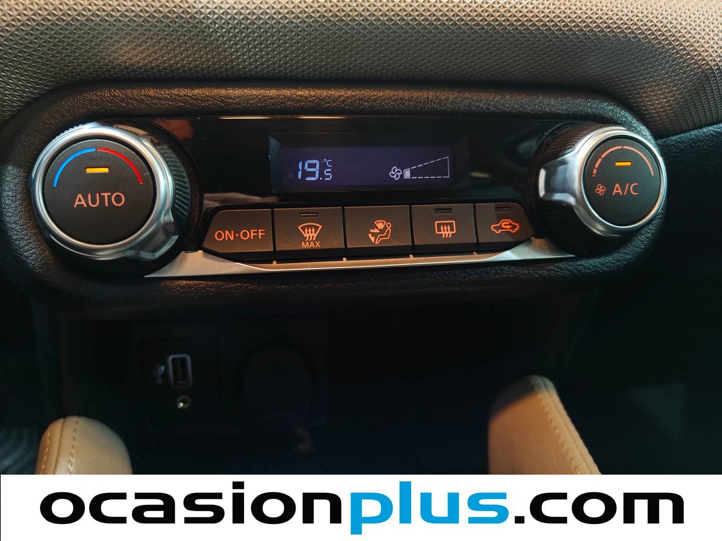 Nissan Micra Nissan Micra IG-T S&S N-Connecta (90 CV) 90cv