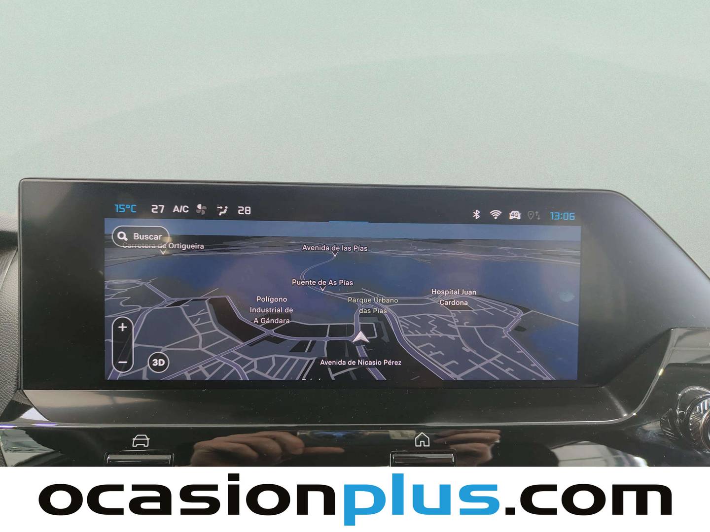 Foto Citroën C4 Citroen C4 PureTech 130 S&S 6v Plus (131 CV)