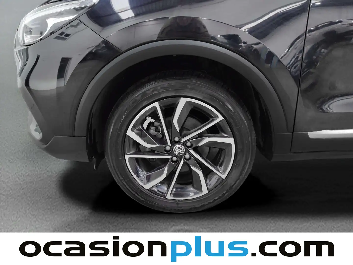 Foto MG ZS MG ZS 1.5 Luxury (106 CV)